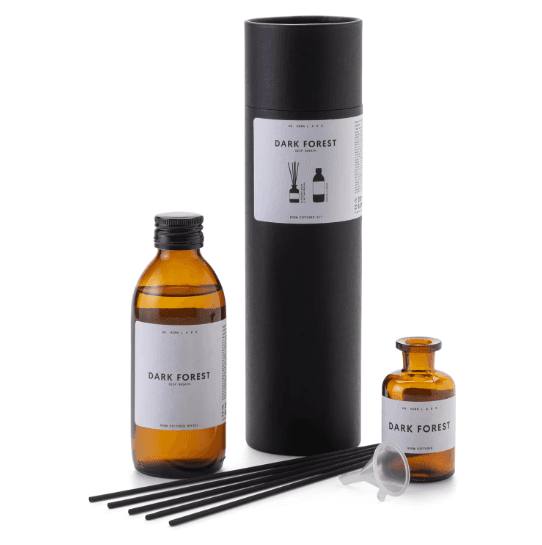 Aromatherapie Duo Package