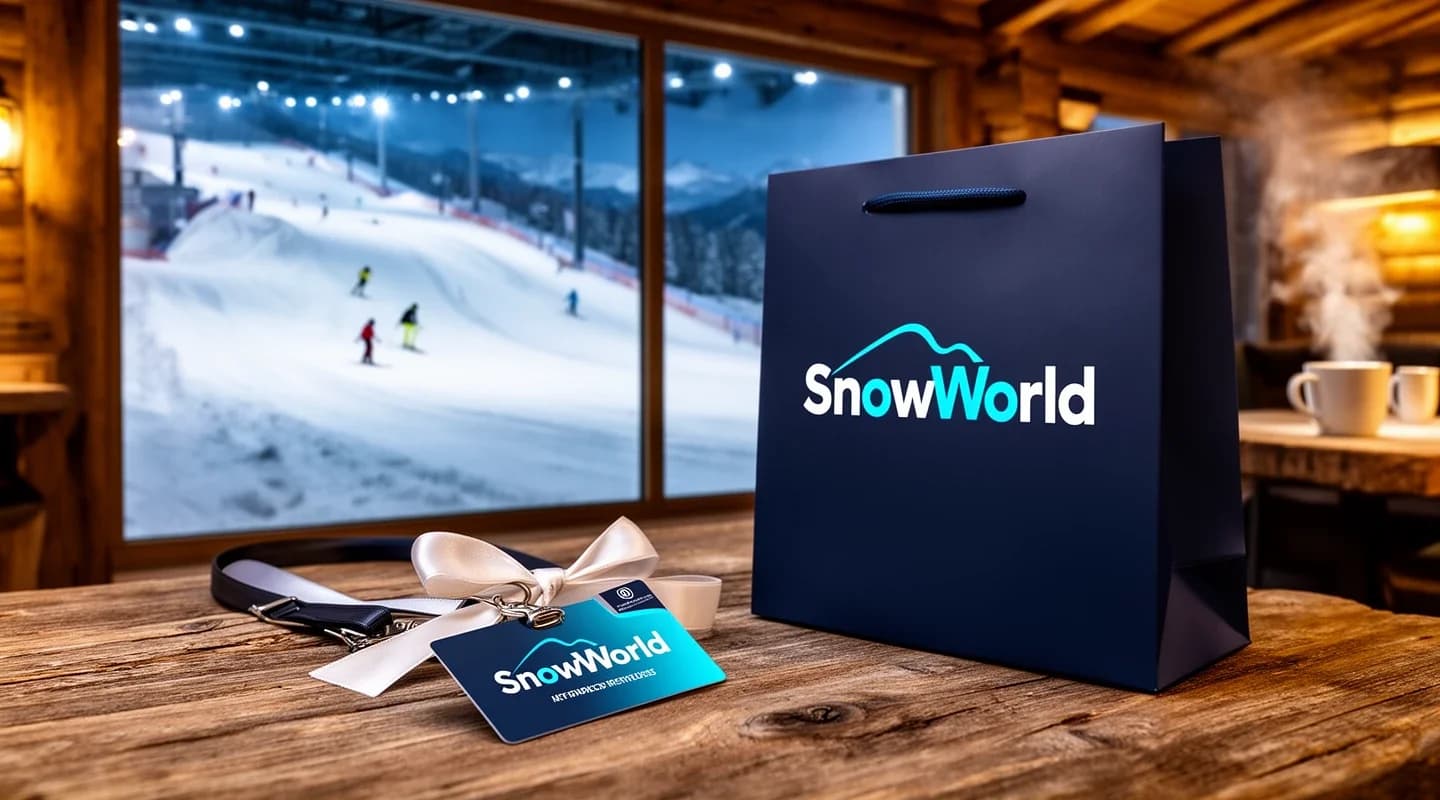 25% korting op een skipas — Rucphen