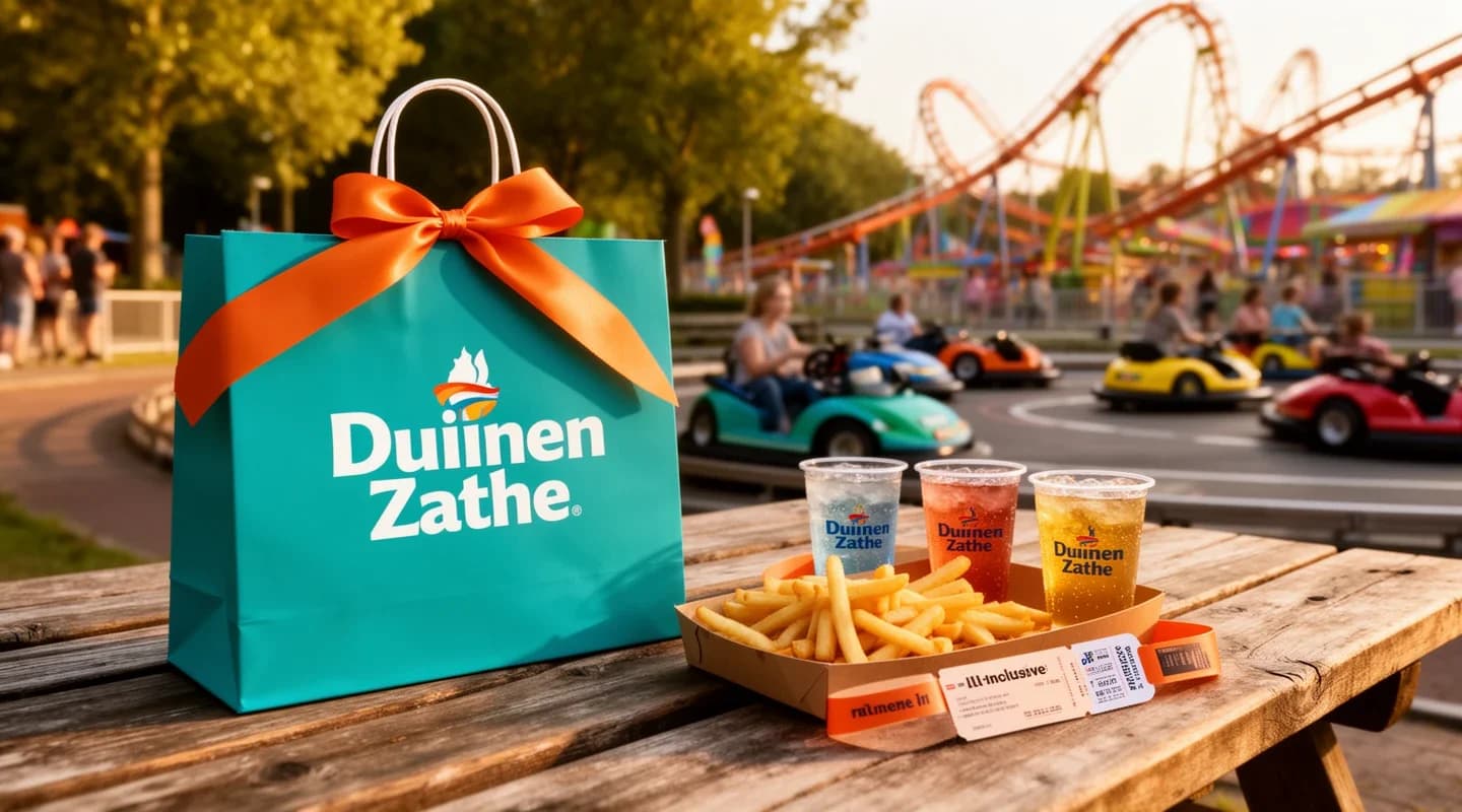 Jarige gratis bij kinderfeestje
