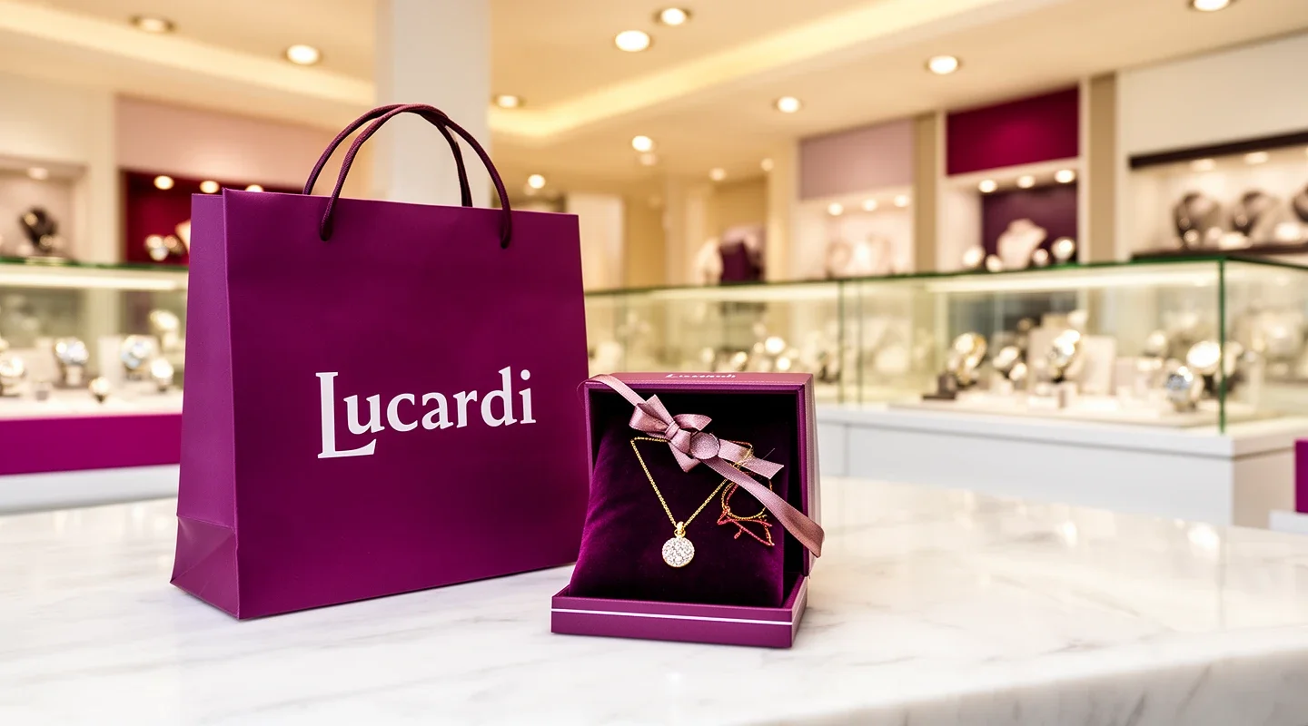 Speciaal verjaardagscadeautje voor Lucardi Members – Amsterdam
