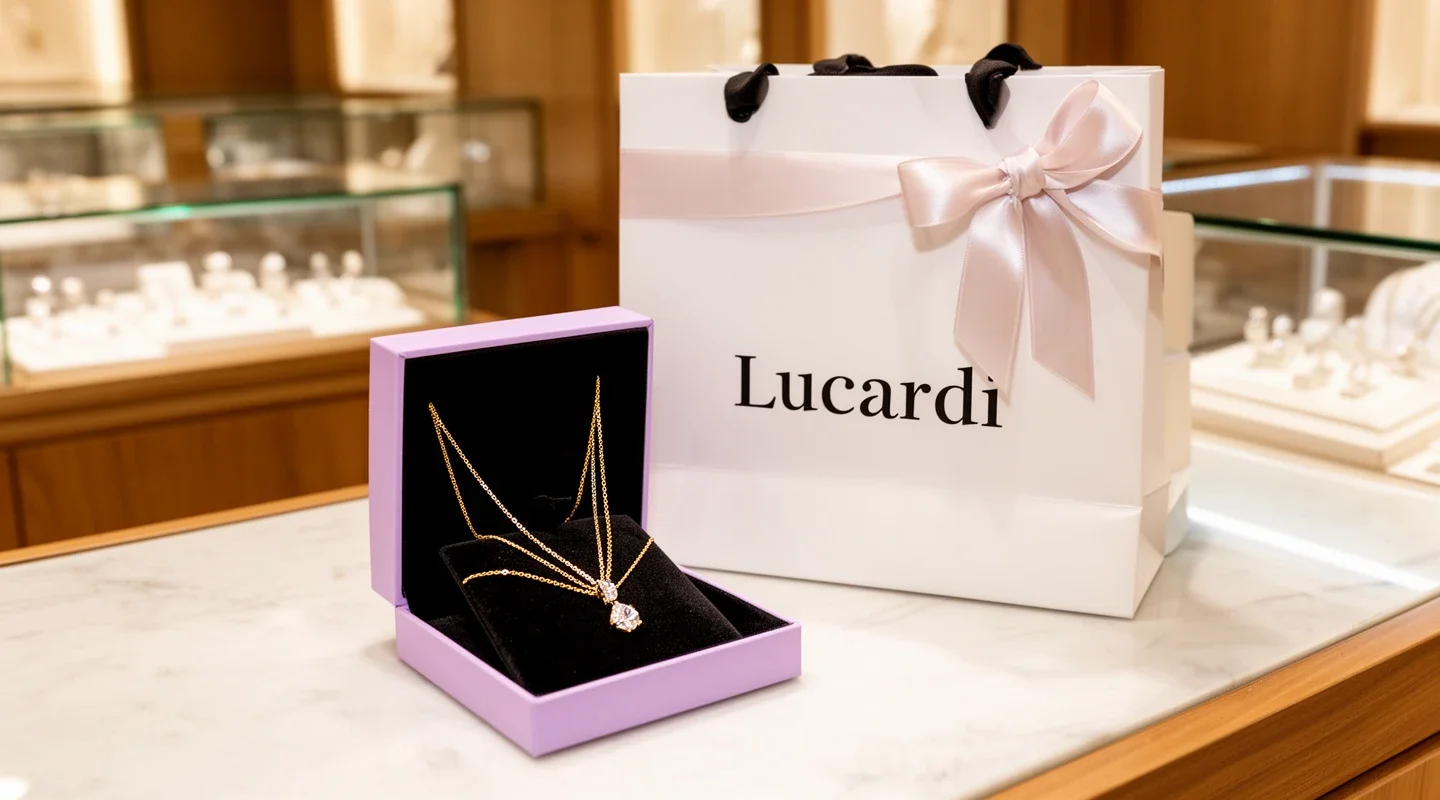 Speciaal verjaardagscadeautje voor Lucardi Members – Amersfoort