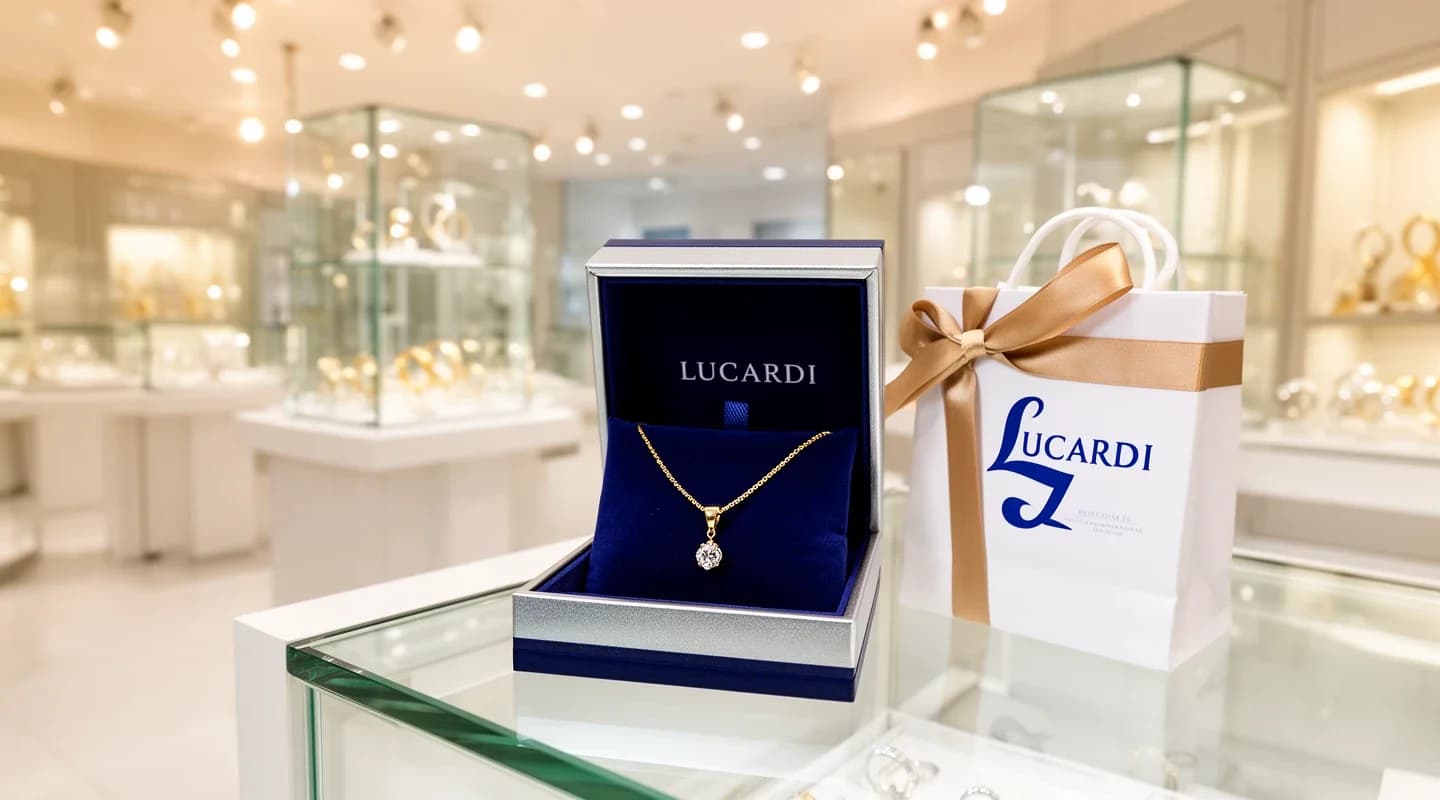 Speciaal verjaardagscadeautje voor Lucardi Members – Leiden