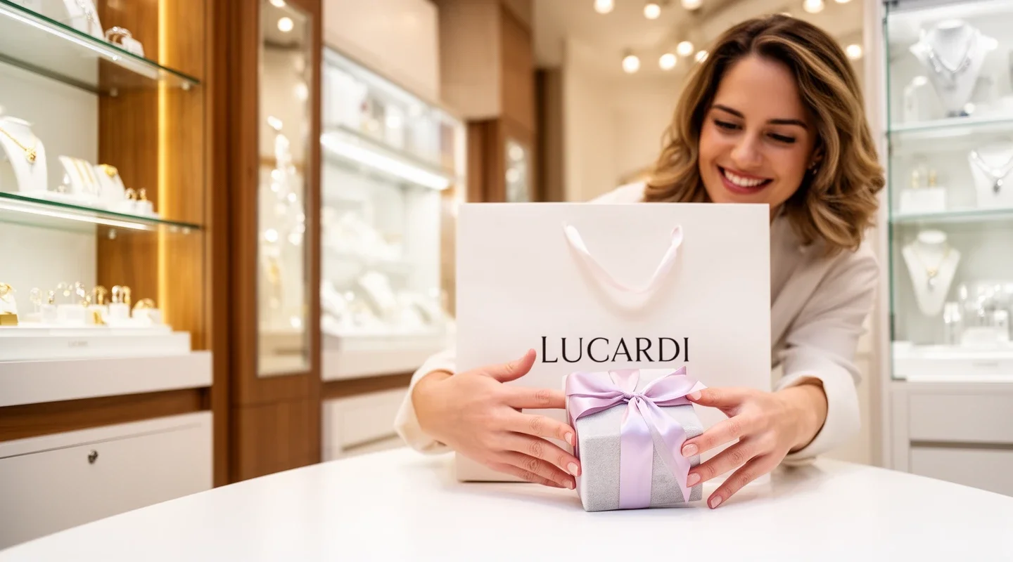 Speciaal verjaardagscadeautje voor Lucardi Members – Almere