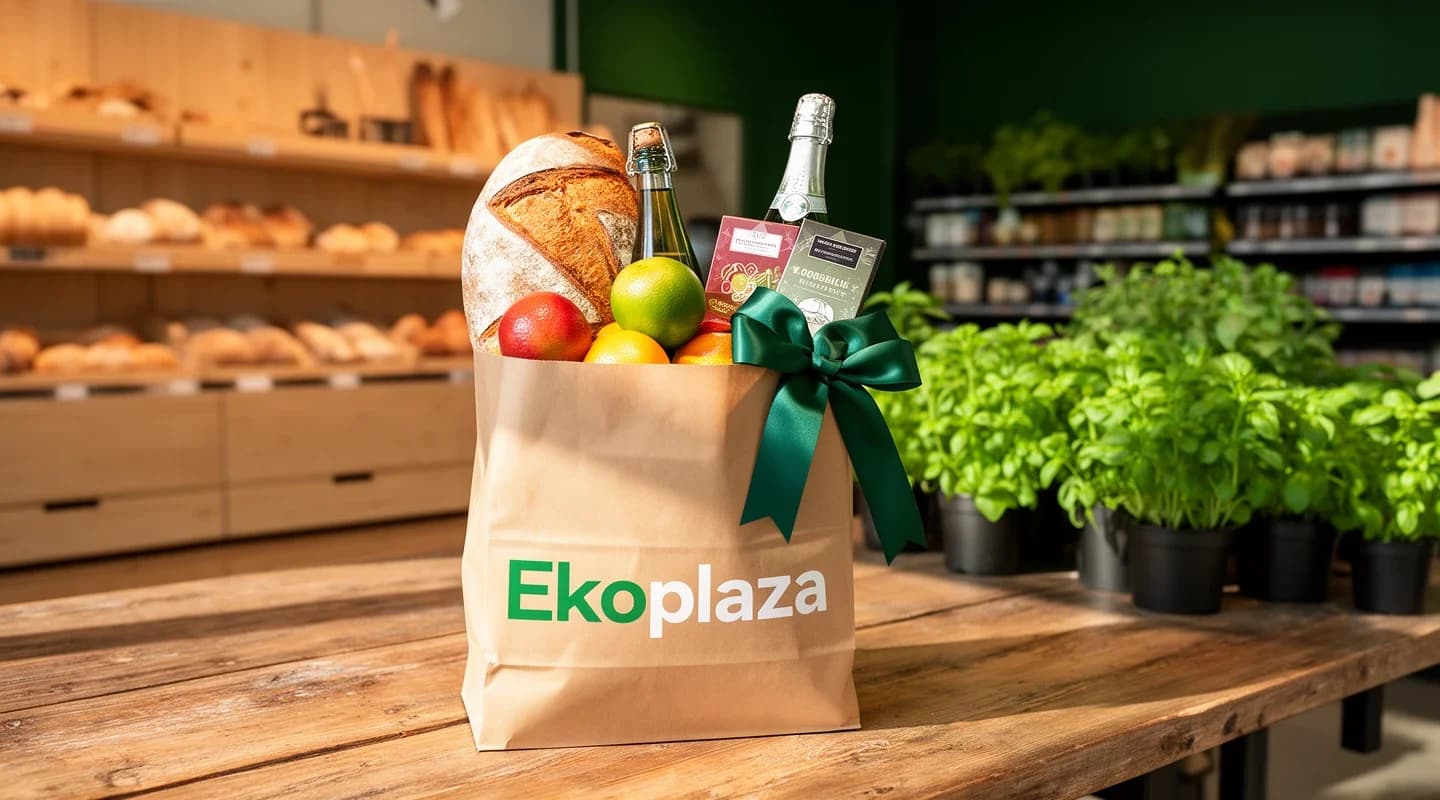 Korting op verjaardagsboodschappen voor Ekovrienden – Eindhoven