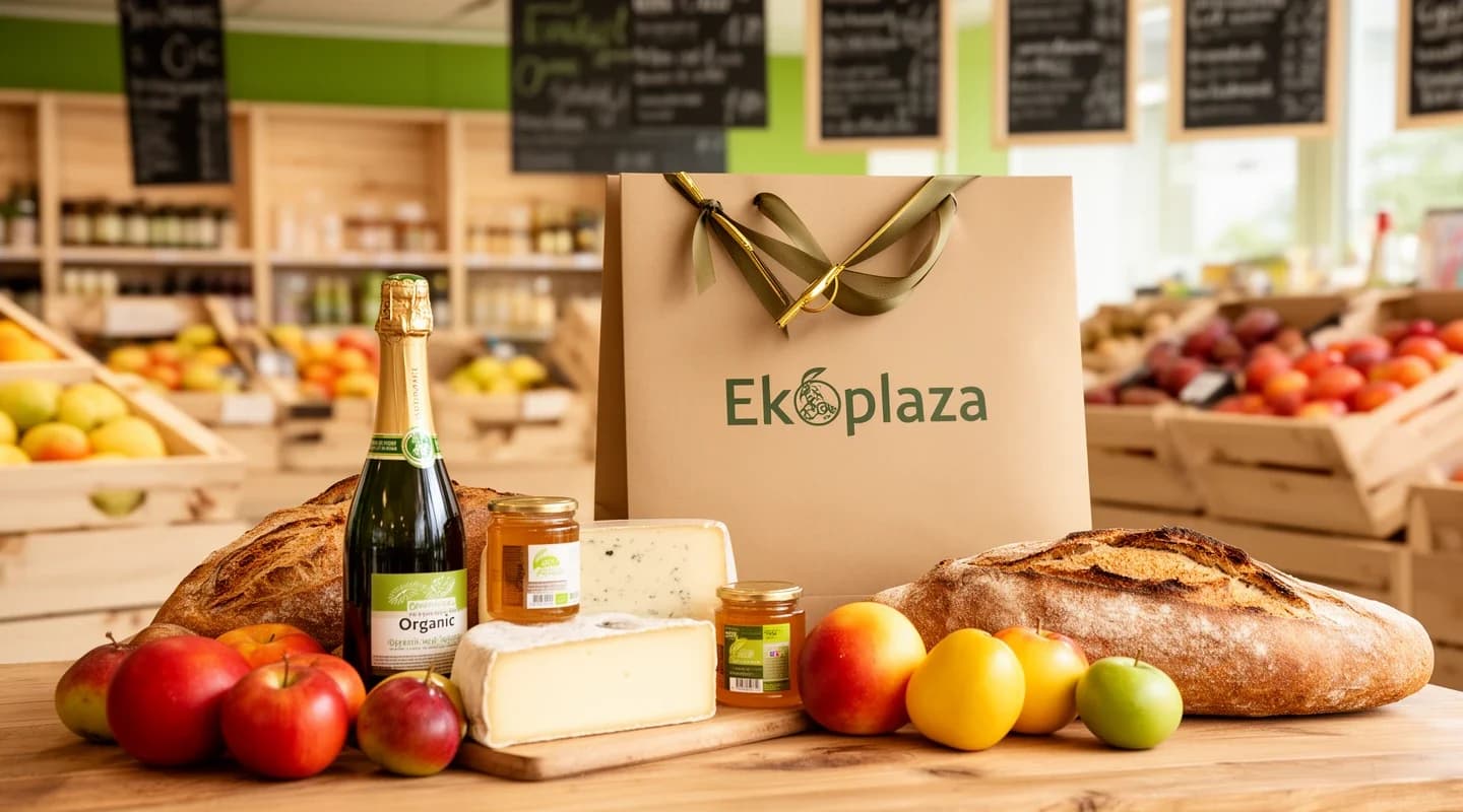 Korting op verjaardagsboodschappen voor Ekovrienden – Utrecht