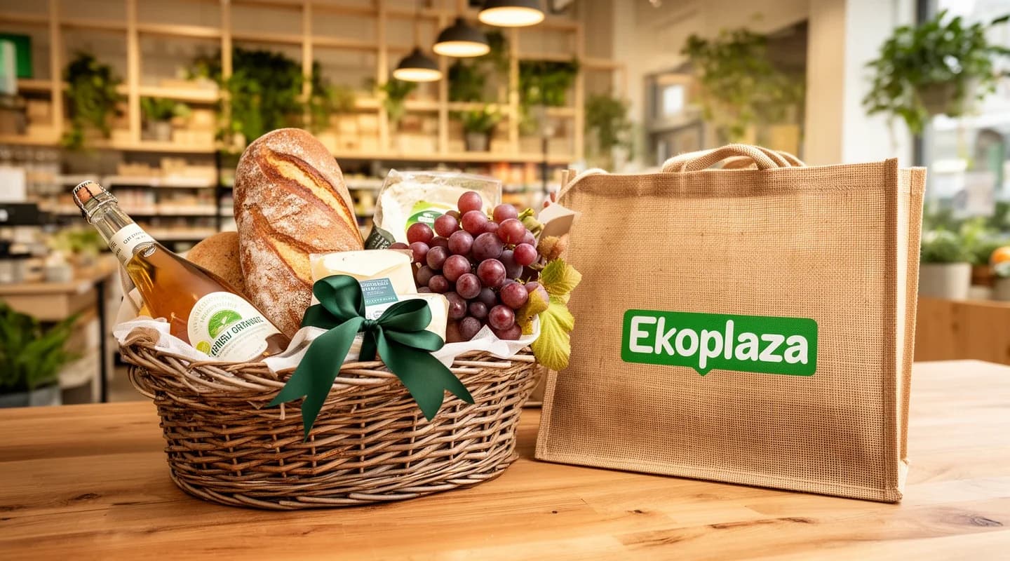 Korting op verjaardagsboodschappen voor Ekovrienden – Enschede