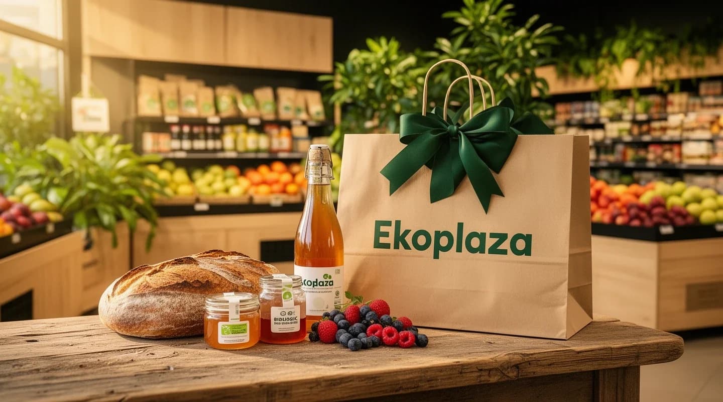Korting op verjaardagsboodschappen voor Ekovrienden – Breda