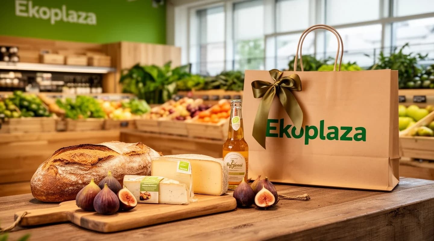 Ekoplaza