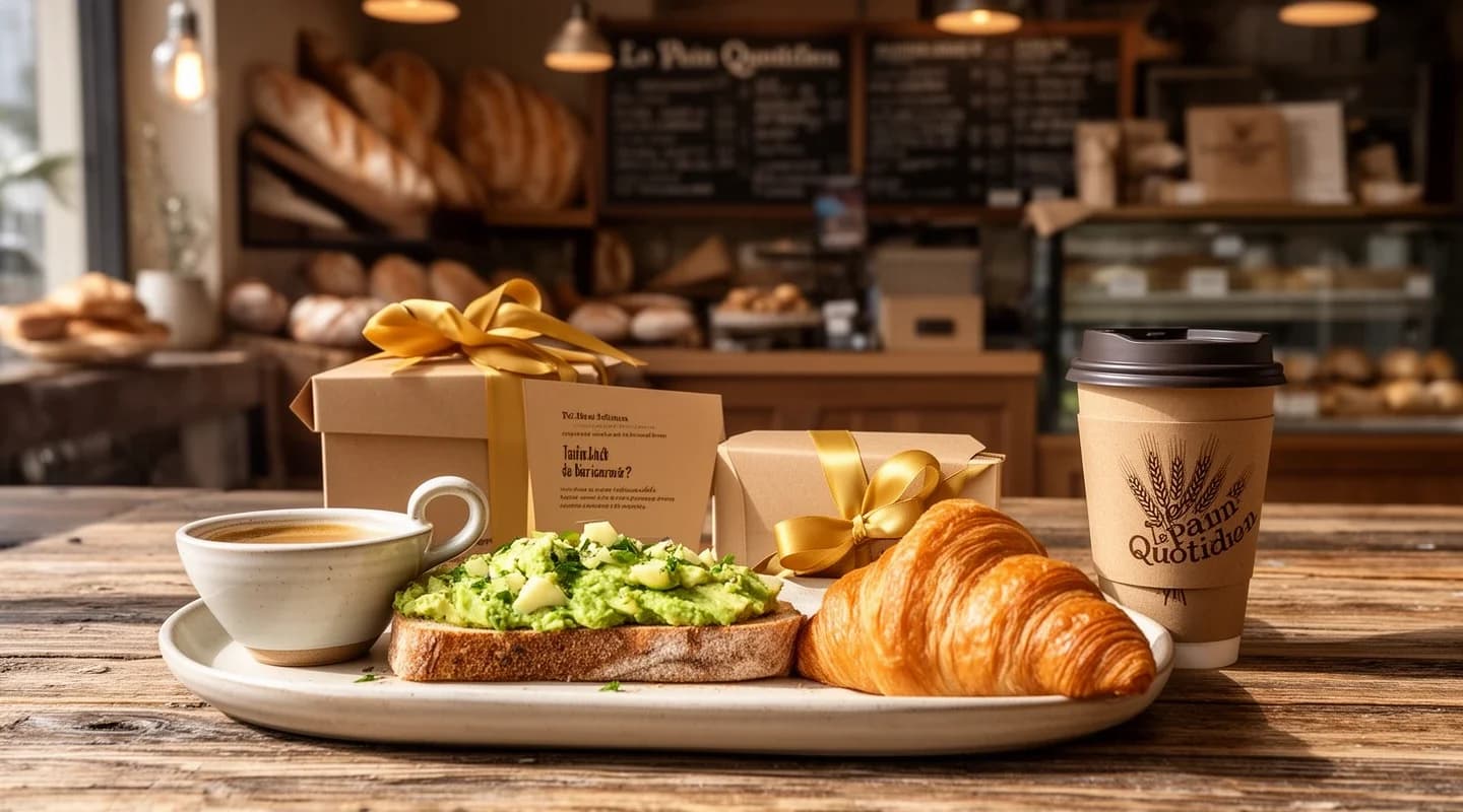 Speciale verjaardagsverrassing voor Tartine Club-leden – Amsterdam