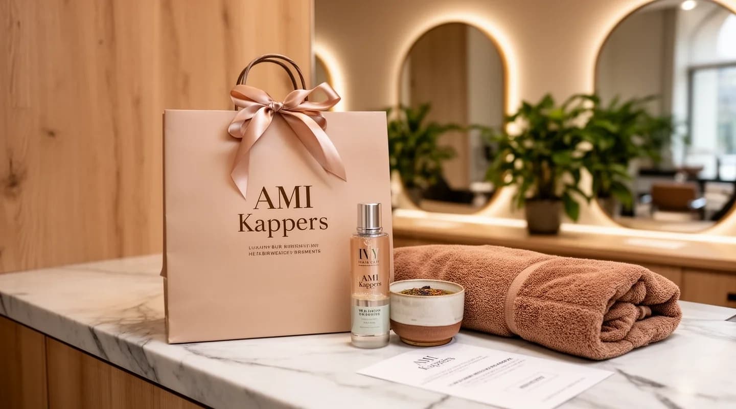Speciale verjaardagsaanbieding voor AMI Members — Rotterdam