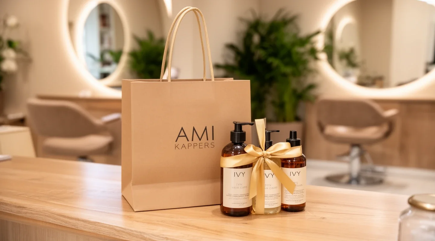 Speciale verjaardagsaanbieding voor AMI Members — Winterswijk
