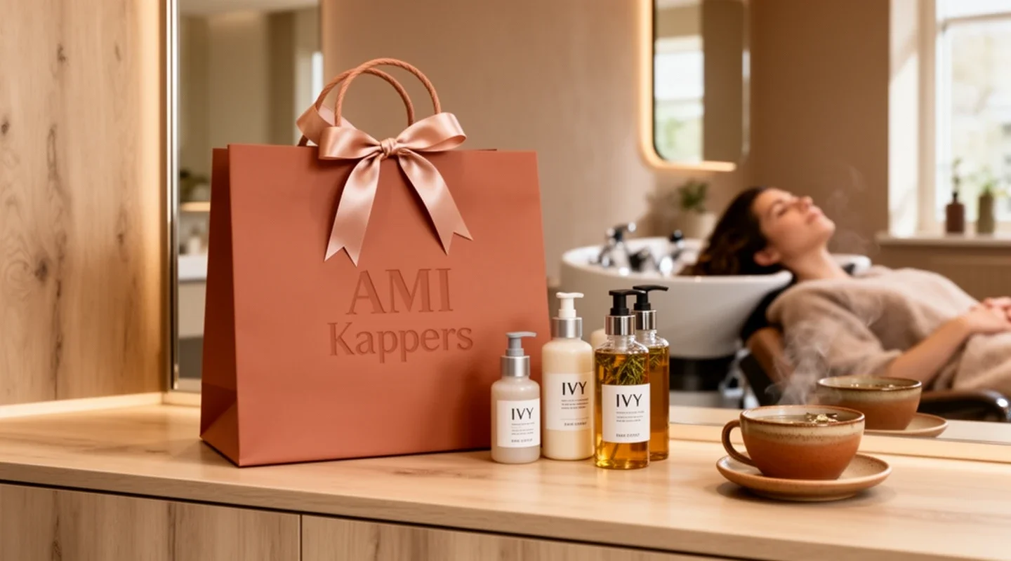 Speciale verjaardagsaanbieding voor AMI Members — Doetinchem