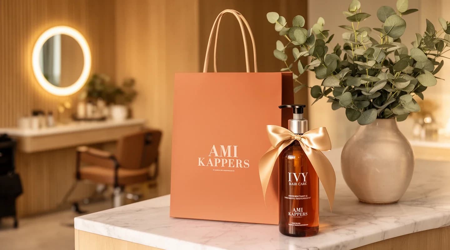 Speciale verjaardagsaanbieding voor AMI Members — Apeldoorn