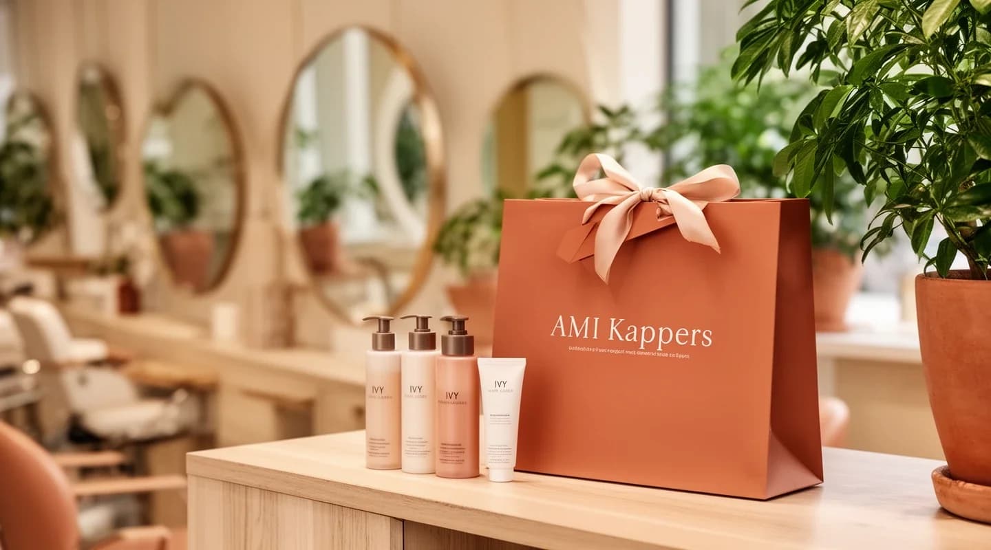 Speciale verjaardagsaanbieding voor AMI Members — Enschede