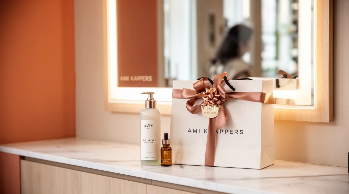 Speciale verjaardagsaanbieding voor AMI Members — Bemmel