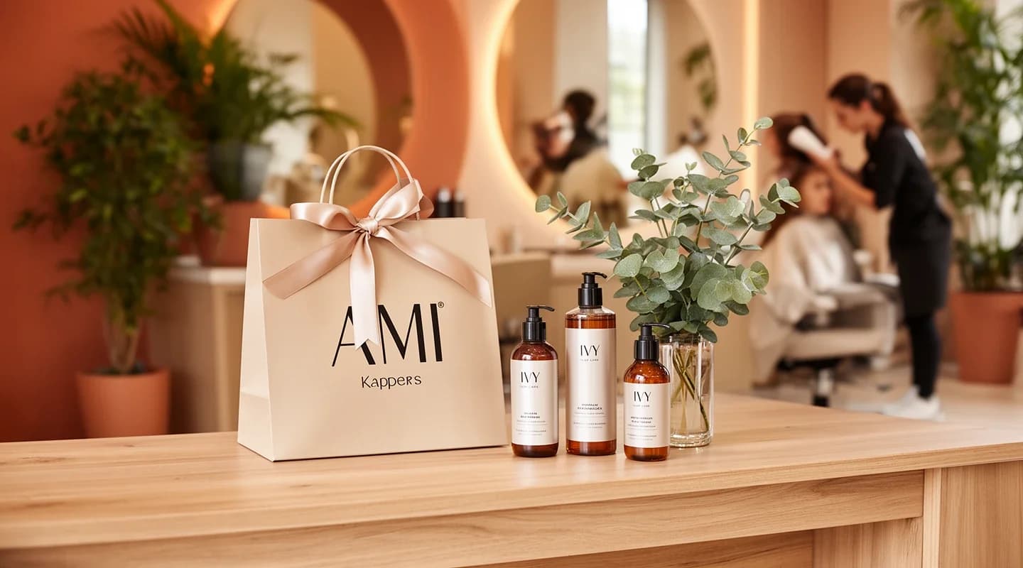 Speciale verjaardagsaanbieding voor AMI Members — Duiven