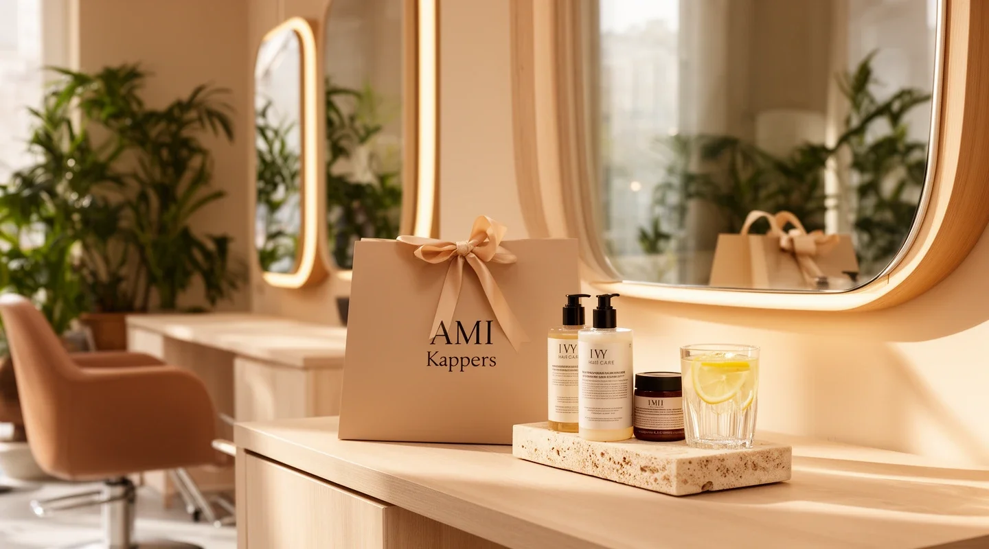 Speciale verjaardagsaanbieding voor AMI Members — Elst