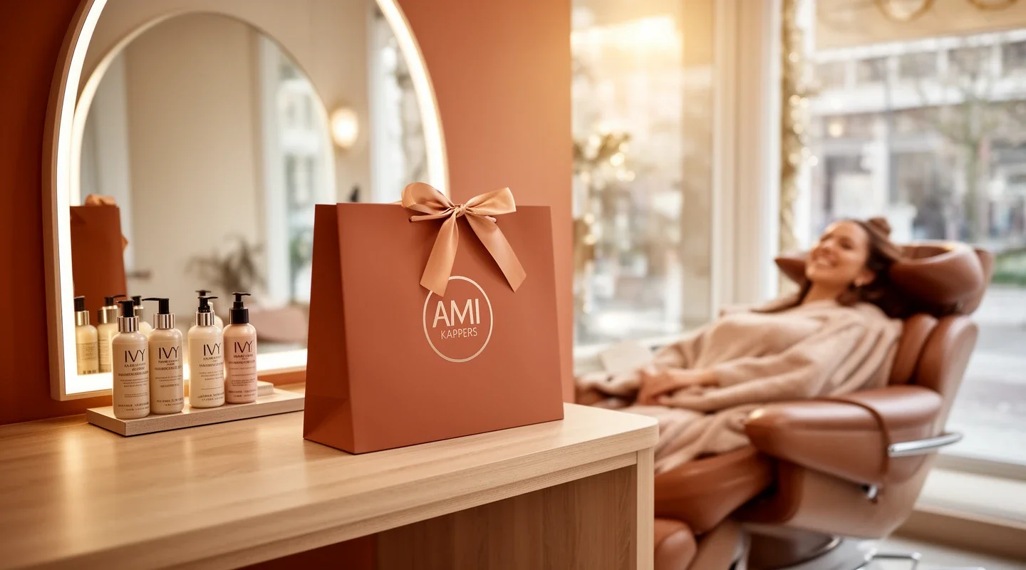 Speciale verjaardagsaanbieding voor AMI Members — Wageningen