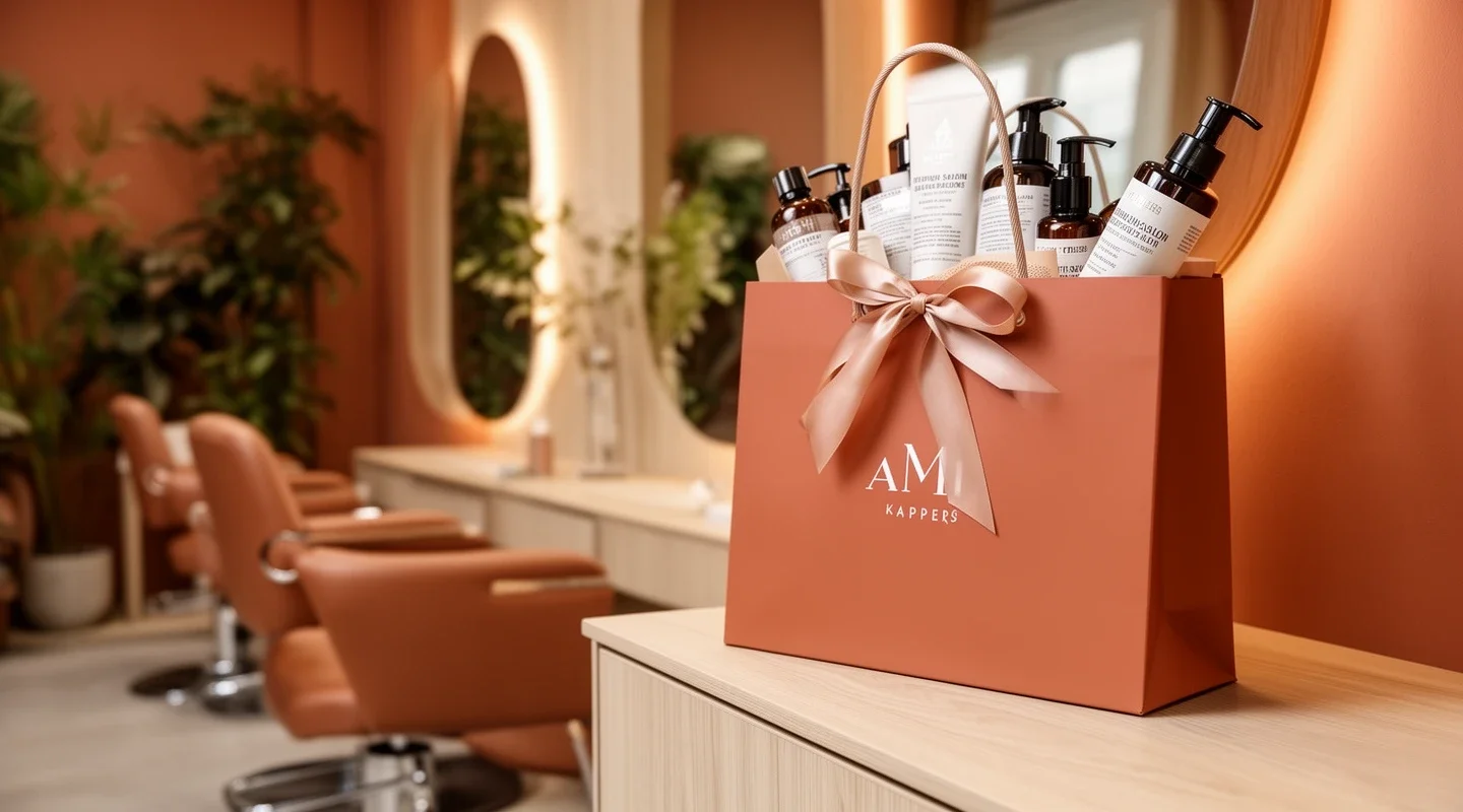 Speciale verjaardagsaanbieding voor AMI Members — Velp