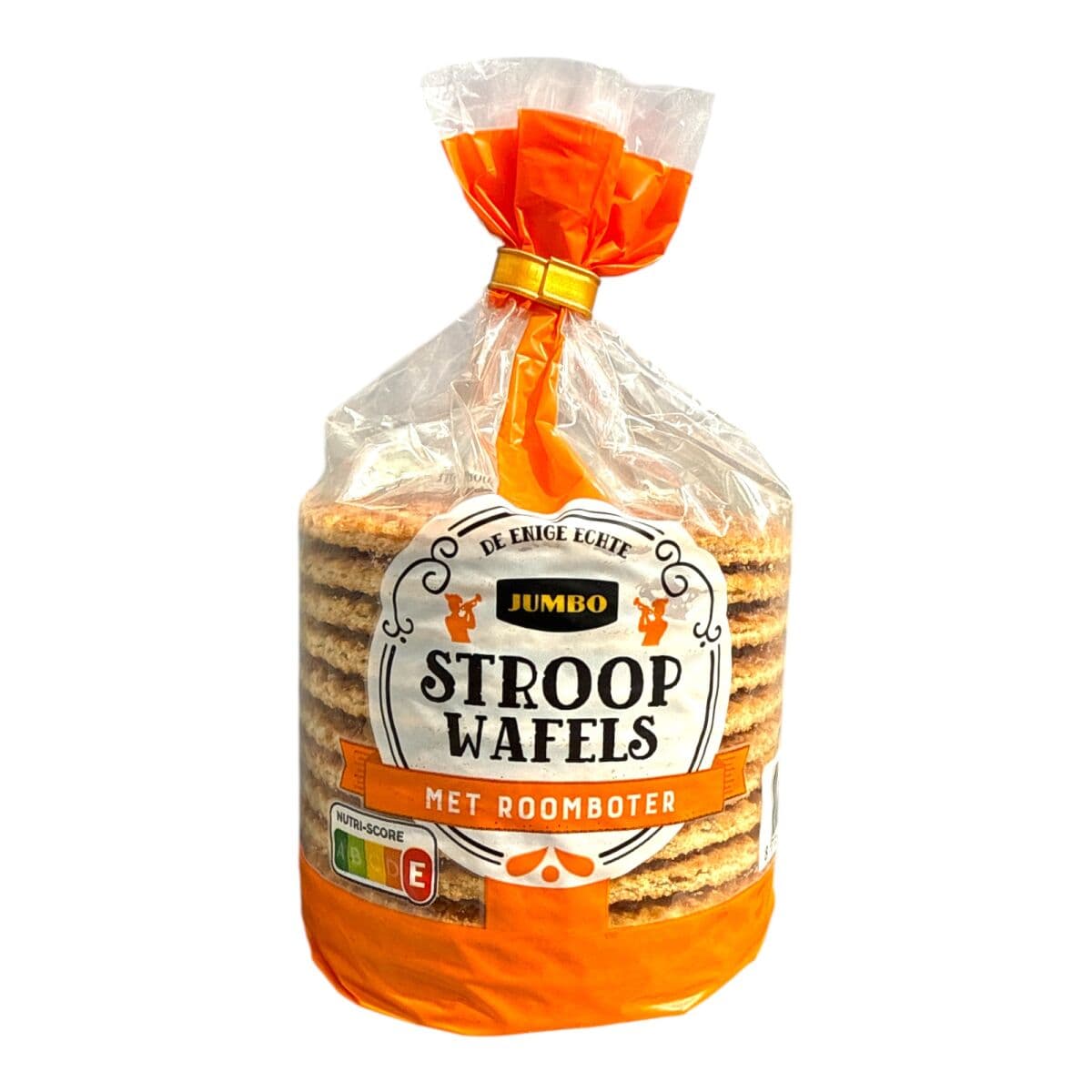 Gratis Stroopwafels bij Jumbo